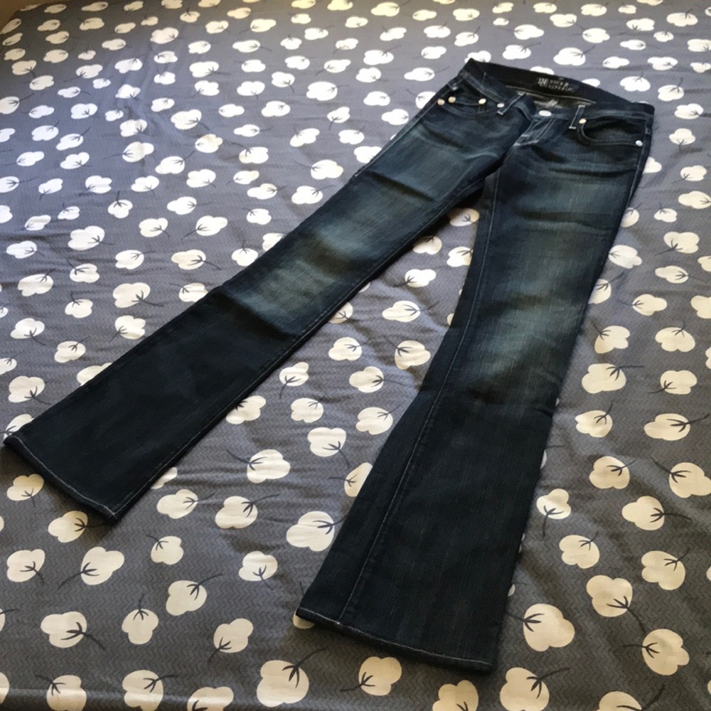Rock & Republic rams-tone Jeans